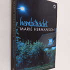 Marie Hermanson : Hembiträdet - pikkukuva 1