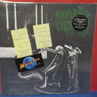 PERVERTED CEREMONY / WITCHCRAFT - NIGHERMANCIE M-/M-LP - pikkukuva 1