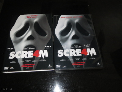 Scream 4