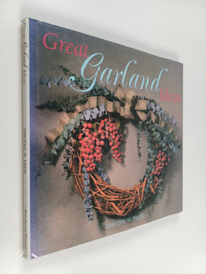 Tim Frew : Great Wreath Ideas