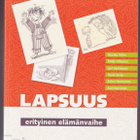 Marika Vilén: Lapsuus - pikkukuva 1