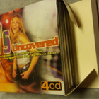 The 70`s Uncovered 4cd pakkaus - pikkukuva 1