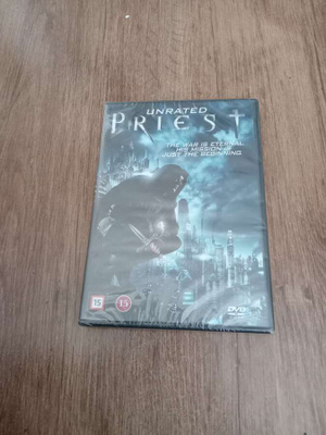 Unrated priest