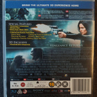 Underworld Awakening 3d blu-ray - pikkukuva 2