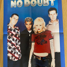No Doubt julisteet (pari mukaan) - pikkukuva 2