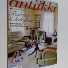 Glorian antiikki 4/2011 - pikkukuva 1