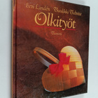 Eevi Linden ym. : Olkityöt - pikkukuva 1