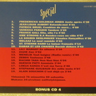 V/A • Bonus CD 4 • Spécial • Ranskalainen Pop&Rock&Chanson - pikkukuva 2