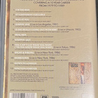 Joe Jackson - Stepping Out VHS videokasetti - pikkukuva 2