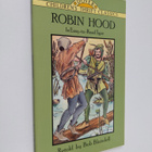 Robert Blaisdell : Robin Hood (lyhennetty laitos) - pikkukuva 1