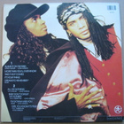 MILLI VANILLI - All Or Nothing ( U.S. -Remix Album ) - pikkukuva 2