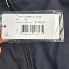 GUESS miesten tummansininen takki, koko M – uusi lapuilla - pikkukuva 4