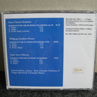 Mozart ym.:Sublime Concertos For Clarinet-Gerard Schlotz cd - pikkukuva 2