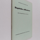 Engelska affärsbrev för praktiska skolor - pikkukuva 1