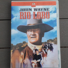 DVD: Rio Lobo (John Wayne 1970/2004) - pikkukuva 1