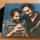 The Brecker Brothers – Don't Stop The Music The Brecker (LP) - pikkukuva 2