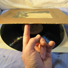 Eric Clapton: There´s One In Every Crowd LP. - pikkukuva 5