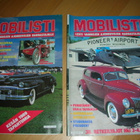 Mobilisti autolehtiä - pikkukuva 1