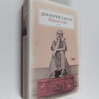 Jennifer Lauck : Hiljaiset vedet - pikkukuva 1
