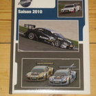 Team Rosberg saison 2010, DTM, FIA GT3 valokuvakirja - pikkukuva 1
