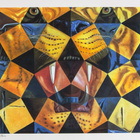 Salvador Dali „Fifty Abstract Paintings ... " - pikkukuva 2