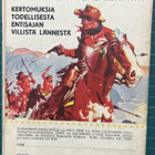 Korkeajännitys 1956 no.3; Taulut jotka alkoivat elää. - pikkukuva 2