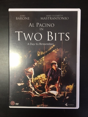 Two Bits DVD