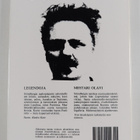 August Strindberg : Legendoja ; Mestari Olavi : viisinäyt... - pikkukuva 2