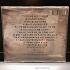 SNOW PATROL - Eyes Open  cd-albumi - pikkukuva 2