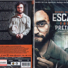 Escape From Pretoria (76 845) UUSI -FI- nordic, DVD - pikkukuva 1