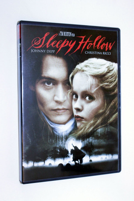 Sleepy Hollow