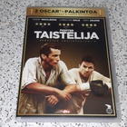 Taistelija (Mark Wahlberg) (DVD) - pikkukuva 1