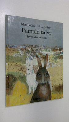 Max Bolliger : Tumpin talvi : hyvänyöntarinoita