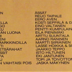 Poptorin parhaat Savottatanssit cd - pikkukuva 2