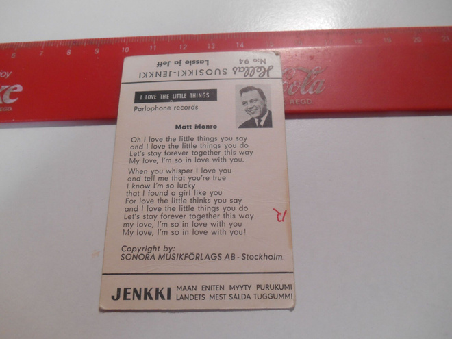 Item image
