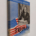 Frank McNaughton : Truman : Yhdysvaltain presidentti - pikkukuva 1