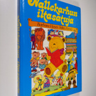 Barbara Hayes : Nallekarhun iltasatuja - pikkukuva 1