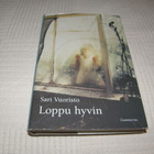 Sari Vuoristo Loppu hyvin -sid - pikkukuva 1