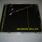Eppu Normaali - Maximum Jee&Jee (CD) - pikkukuva 1