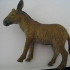Aasi kork. n. 11 cm - pikkukuva 2
