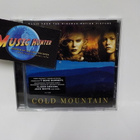 V/A - COLD MOUNTAIN UUSI SOUNDTRACK CD - pikkukuva 1