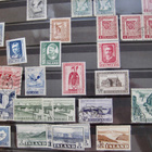 44 kpl Islanti alk 1951 - pikkukuva 3