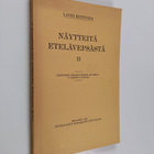 Näytteitä etelävepsästä 2 (eripainos) - pikkukuva 1