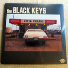 BLACK KEYS: Delta Kream 2LP - UUSI - pikkukuva 1
