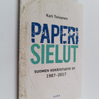 Kati Toivanen : Paperisielut : Suomen Keräystuote Oy 1987... - pikkukuva 1