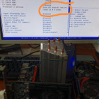 Intel Xeon E5 2630 V4 10 core Socket 2011-3 - pikkukuva 2