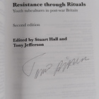 Stuart Hall ym. : Resistance Through Rituals - Youth Subc... - pikkukuva 3