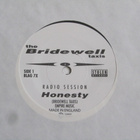 The Bridewell Taxis:Invisible To You 88-91 LP+single 1991 - pikkukuva 5