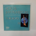 KOJO & JIM PEMBROKE - KULKUKOIRA/KESÄYÖ M-/M- 7" - pikkukuva 1