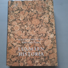 Luumäen historia Kalevi Kumpulainen Timo Miettinen 643s v-92 - pikkukuva 1
